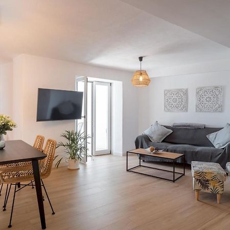 Apartamento Essence By Solset Frigiliana Luaran gambar
