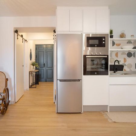 Apartamento Essence By Solset Frigiliana Luaran gambar