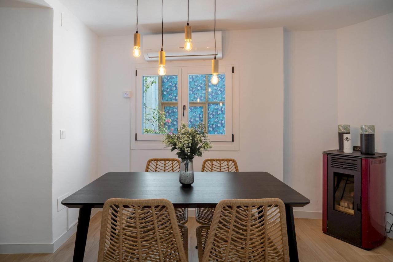 Apartamento Essence By Solset Frigiliana Luaran gambar