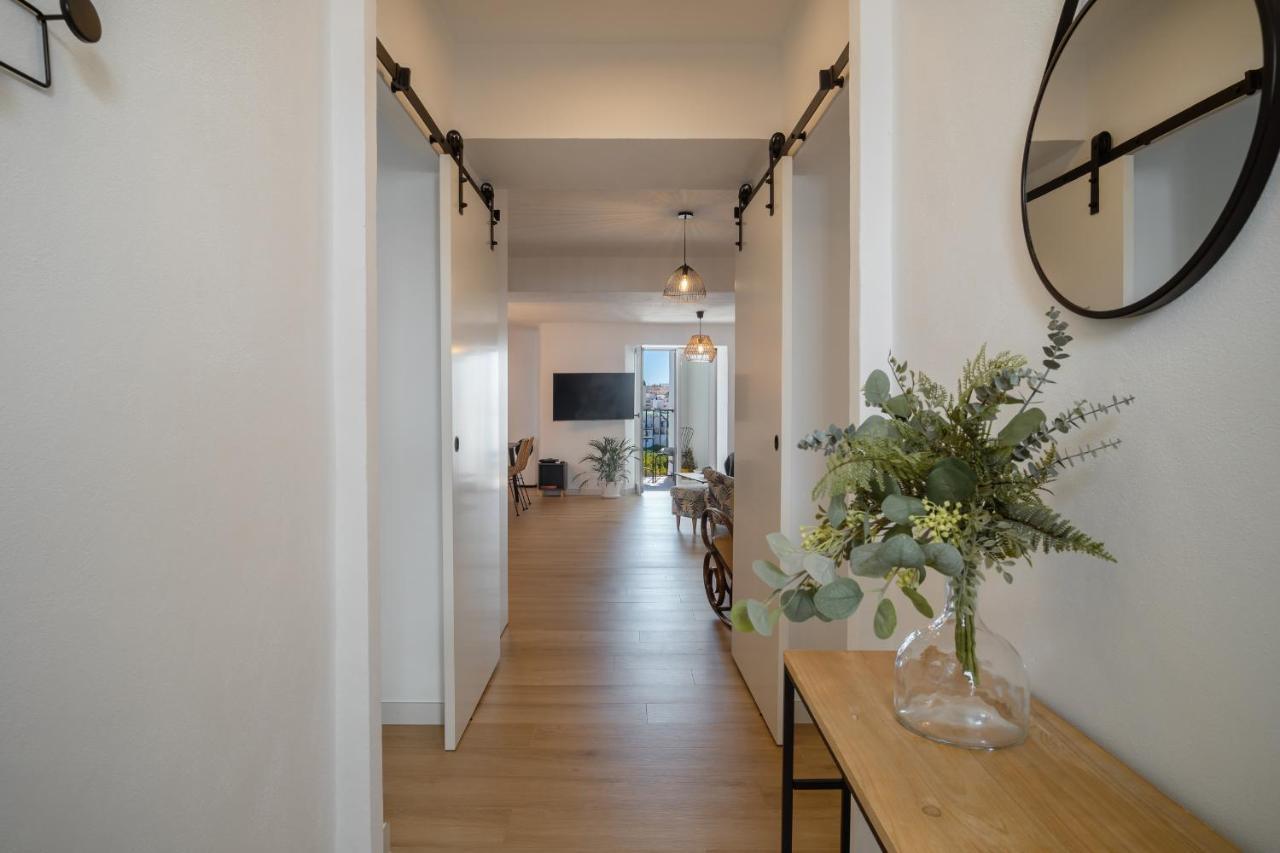 Apartamento Essence By Solset Frigiliana Luaran gambar