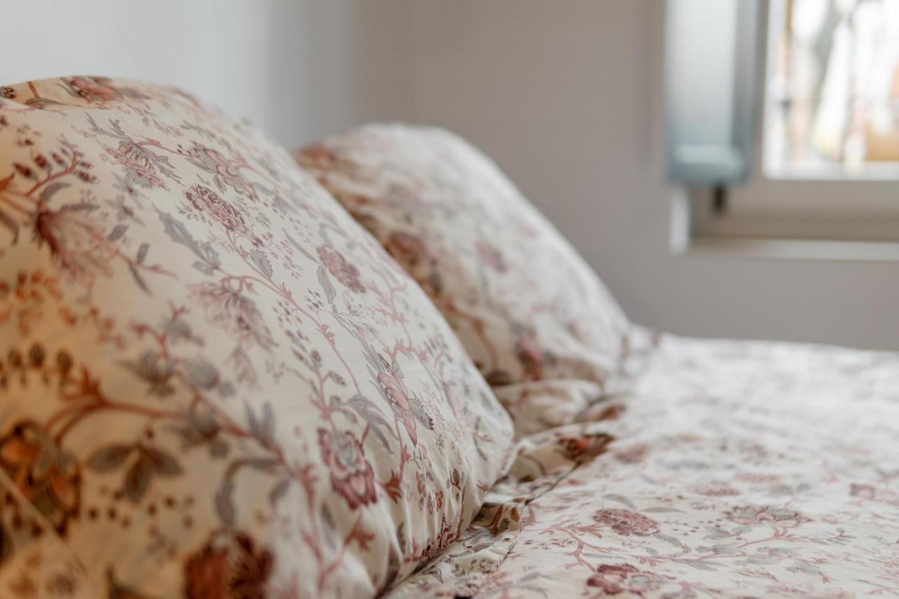 Apartamento Essence By Solset Frigiliana Luaran gambar
