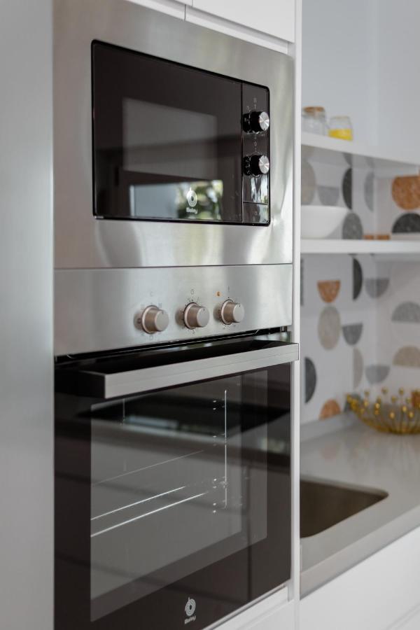 Apartamento Essence By Solset Frigiliana Luaran gambar