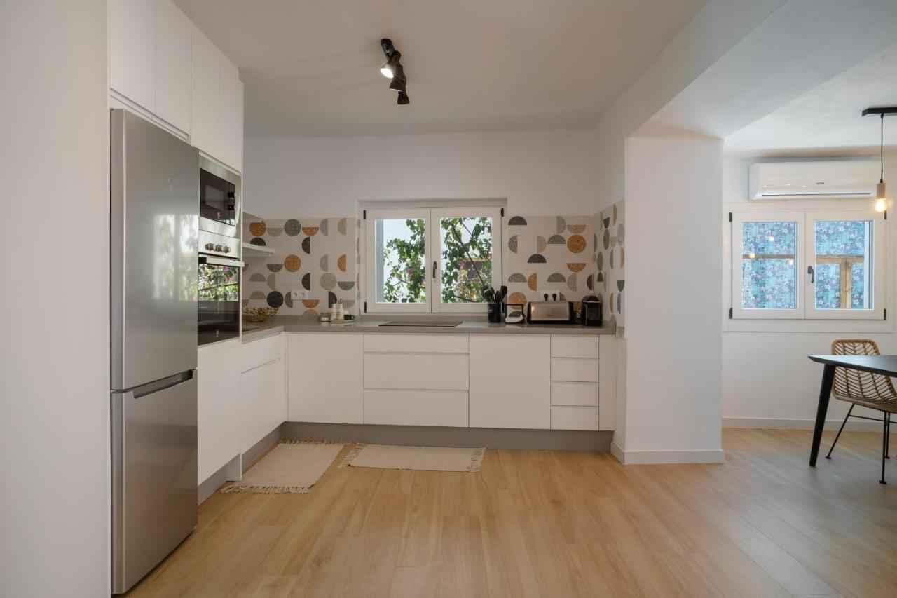 Apartamento Essence By Solset Frigiliana Luaran gambar