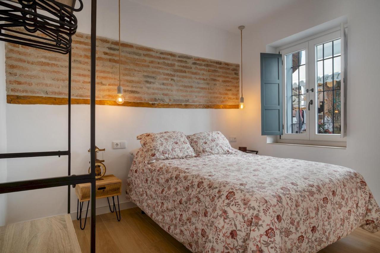 Apartamento Essence By Solset Frigiliana Luaran gambar