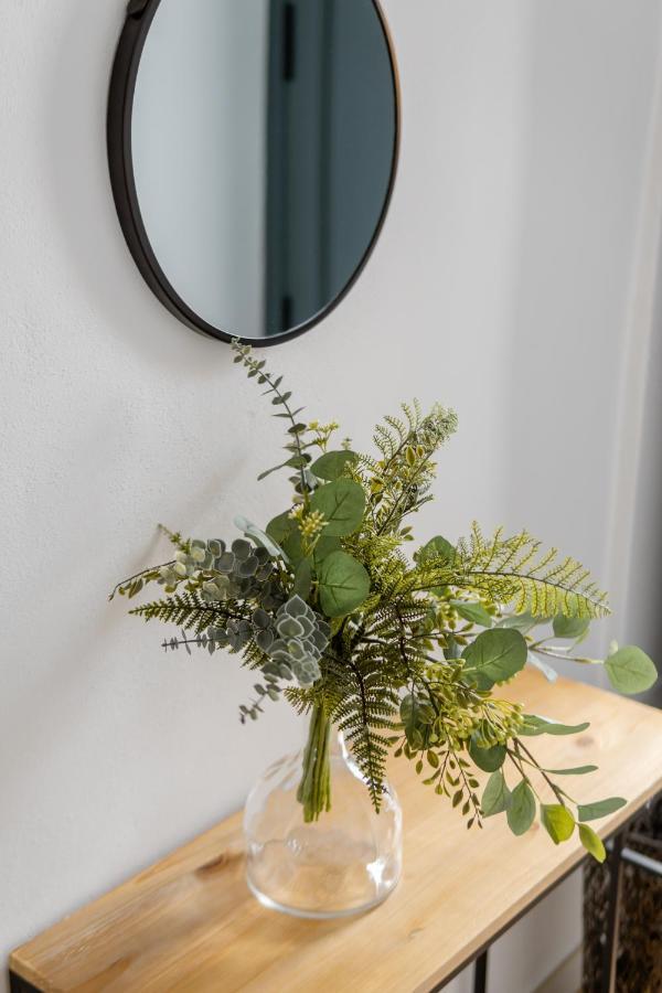 Apartamento Essence By Solset Frigiliana Luaran gambar