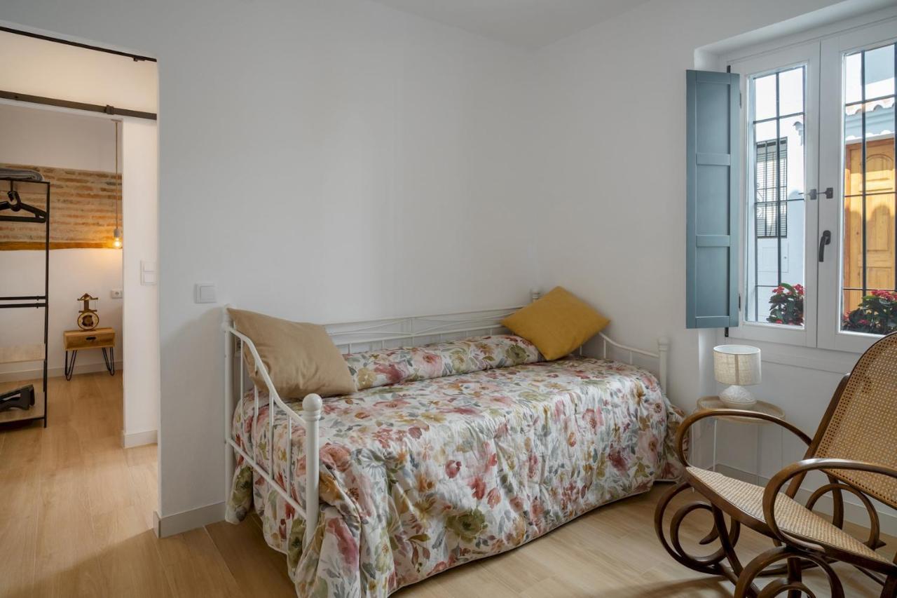 Apartamento Essence By Solset Frigiliana Luaran gambar