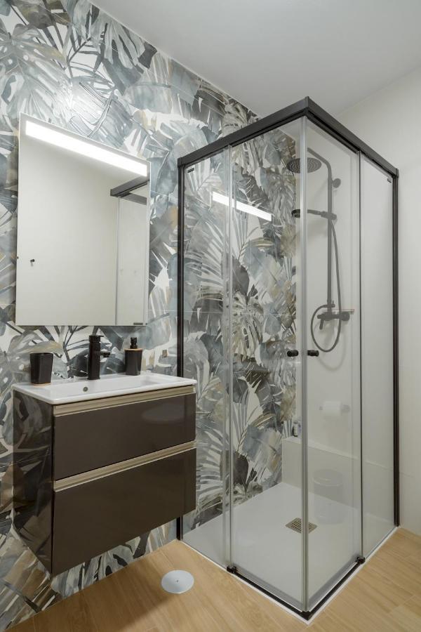Apartamento Essence By Solset Frigiliana Luaran gambar