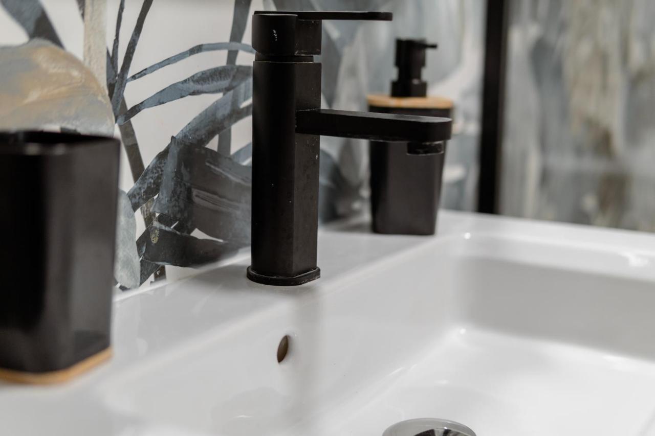 Apartamento Essence By Solset Frigiliana Luaran gambar