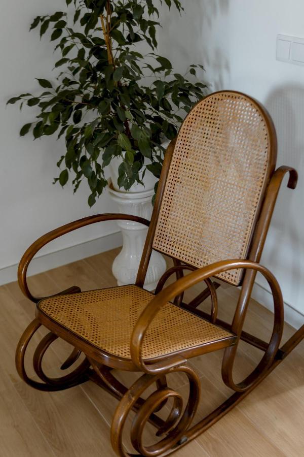 Apartamento Essence By Solset Frigiliana Luaran gambar