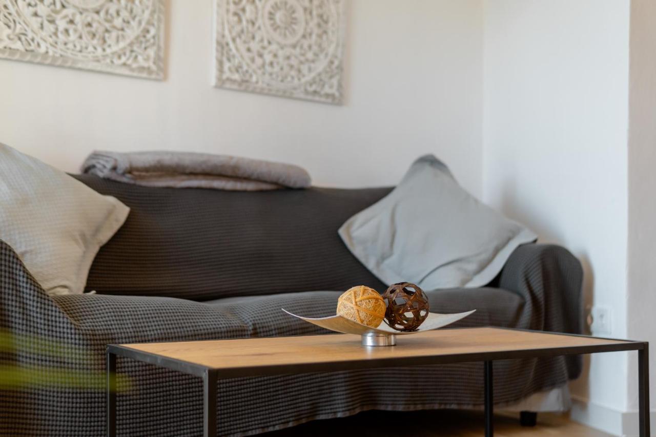 Apartamento Essence By Solset Frigiliana Luaran gambar